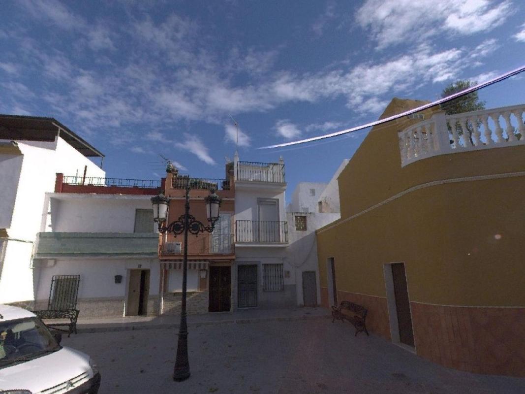 Sprzedaż mieszkania w Piso en Calle Espejo, El Valle, Lucena, Lusenia
photo 1