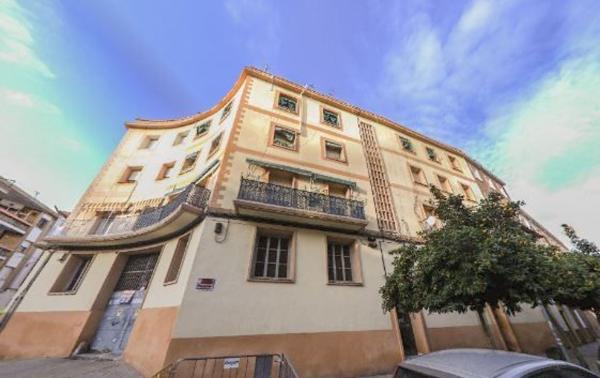 Venta de piso en Piso en Calle Conquistador Ordoño Álvarez, Fuensanta - Arcángel - Santuario, Córdoba, Córdoba
 photo