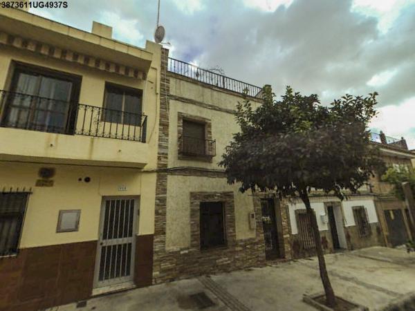 Sprzedaż mieszkania w Piso en Calle Dean Francisco Xavier, Naranjo - Mirabueno, Córdoba, Kordoba
 photo