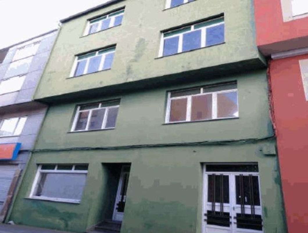 Venta de piso en Piso en Travesía Muiño do Vento, Camariñas, Camariñas
photo 1