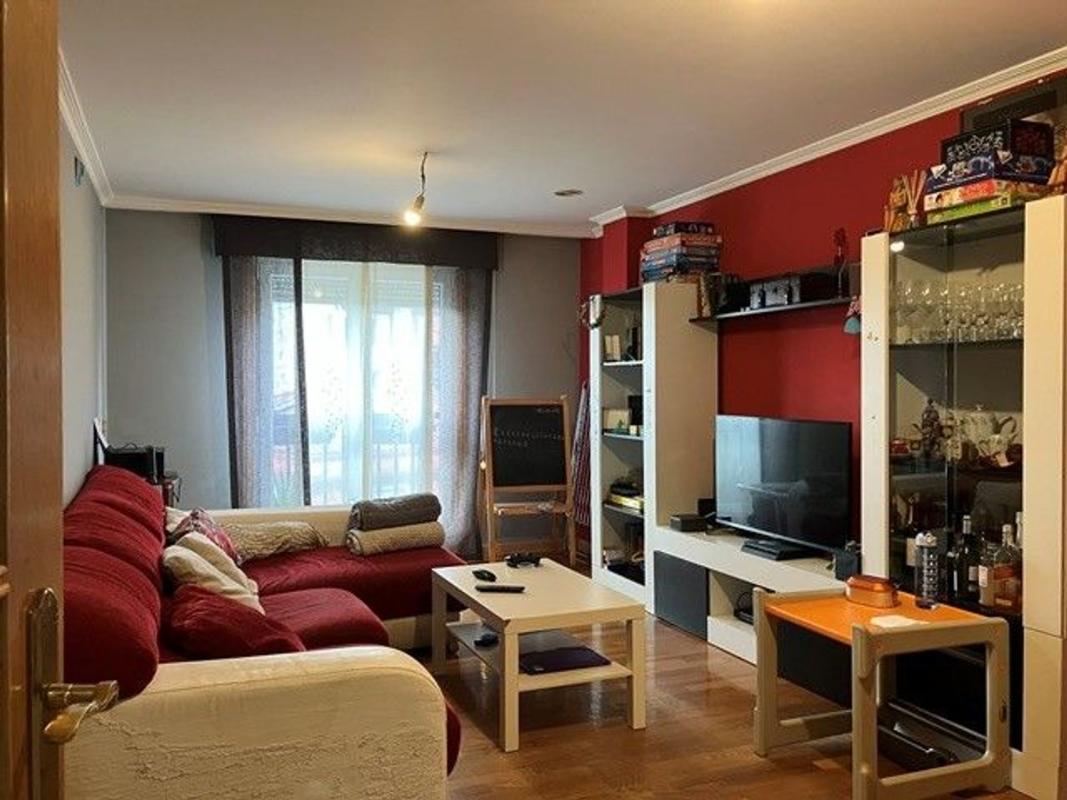 Venta de piso en Piso en Avenida Razo, Carballo, Carballo
photo 3