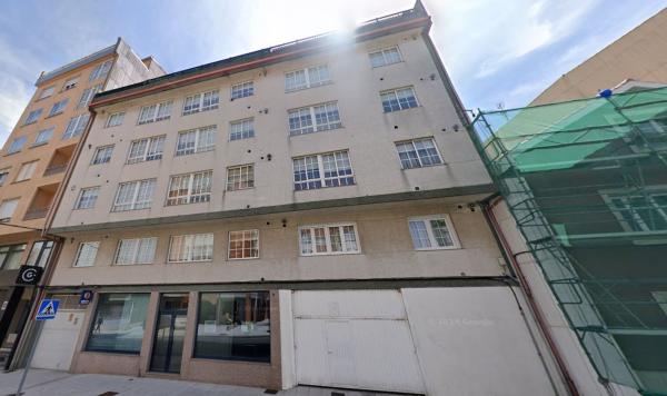 Sale of flat in Piso en Paseo Carolinas, Ribeira, Ribeira, Ribeira
 photo