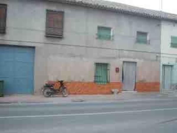 Chalet pareado en Carretera Villarrobledo, San Clemente photo 2