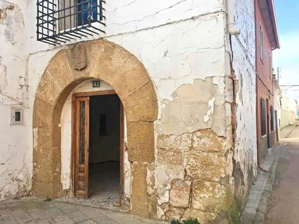 Sale of flat in Piso en Calle Mayor, Villarejo de Fuentes, Villarejo de Fuentes
photo 1