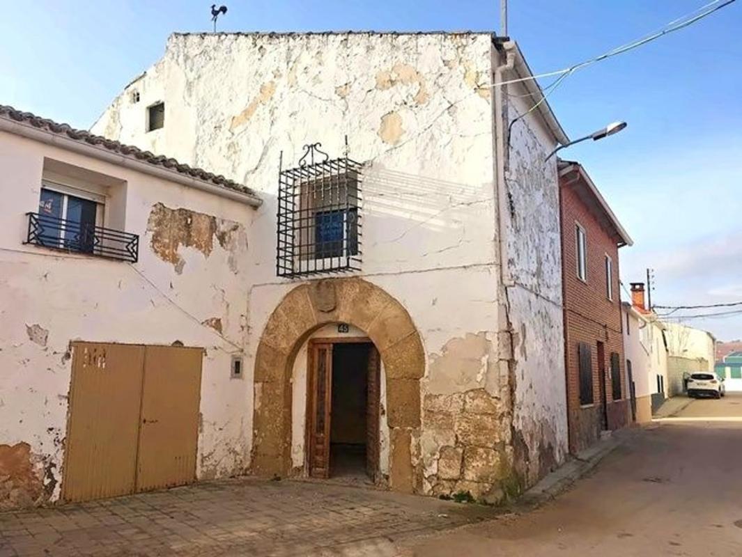 Venta de piso en Piso en Calle Mayor, Villarejo de Fuentes, Villarejo de Fuentes
 photo 2