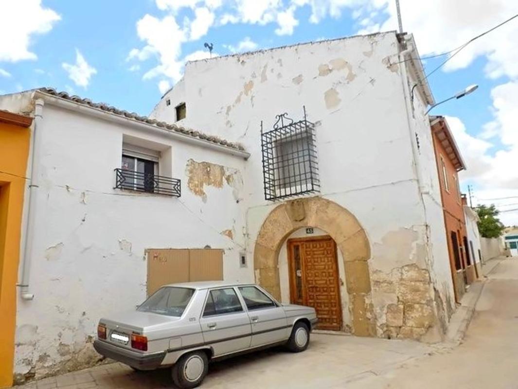 Venta de piso en Piso en Calle Mayor, Villarejo de Fuentes, Villarejo de Fuentes
 photo 3