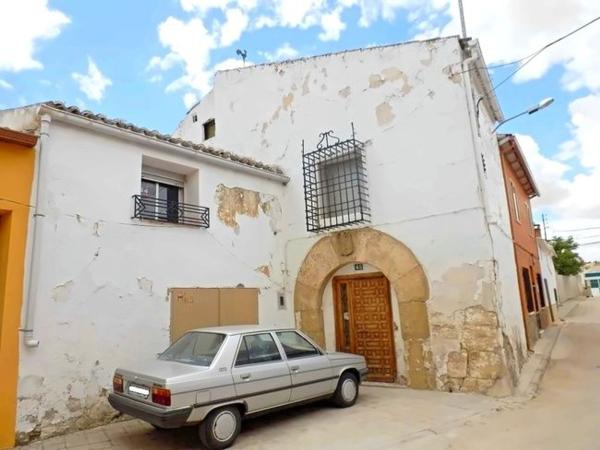 Sale of flat in Piso en Calle Mayor, Villarejo de Fuentes, Villarejo de Fuentes
thumbnail 2