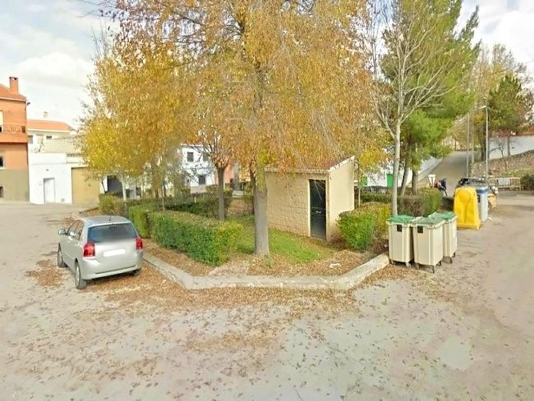 Venta de piso en Piso en Calle Mayor, Villarejo de Fuentes, Villarejo de Fuentes
 photo 5