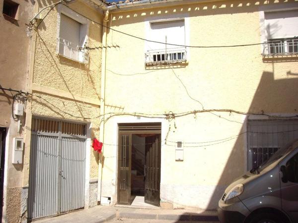 Sale of flat in Piso en Calle de la Solana, Campos del Paraiso, Fields of Paradise
photo 1
