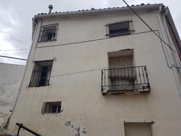 Sale of flat in Piso en Calle de la Solana, Campos del Paraiso, Fields of Paradise
thumbnail 1