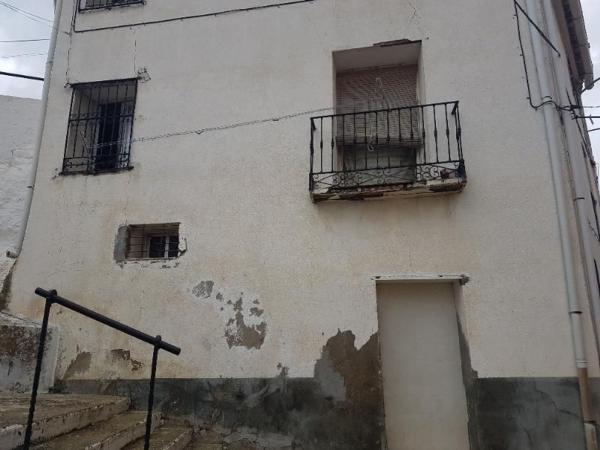Sale of flat in Piso en Calle de la Solana, Campos del Paraiso, Fields of Paradise
 photo 3