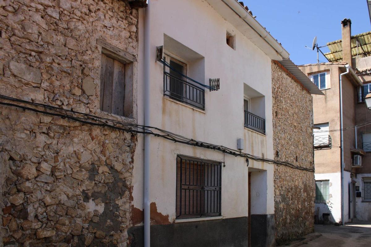 Sale of apartment in Piso en Calle Iglesia, La Frontera, The Frontier
photo 1