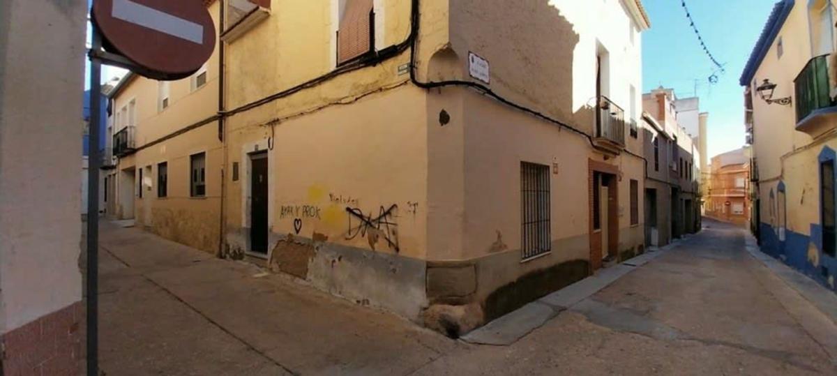 Sale of apartment in Piso en Calle de las campanas, Atalaya del Cañavate, Atalaya del Cañavate
photo 2