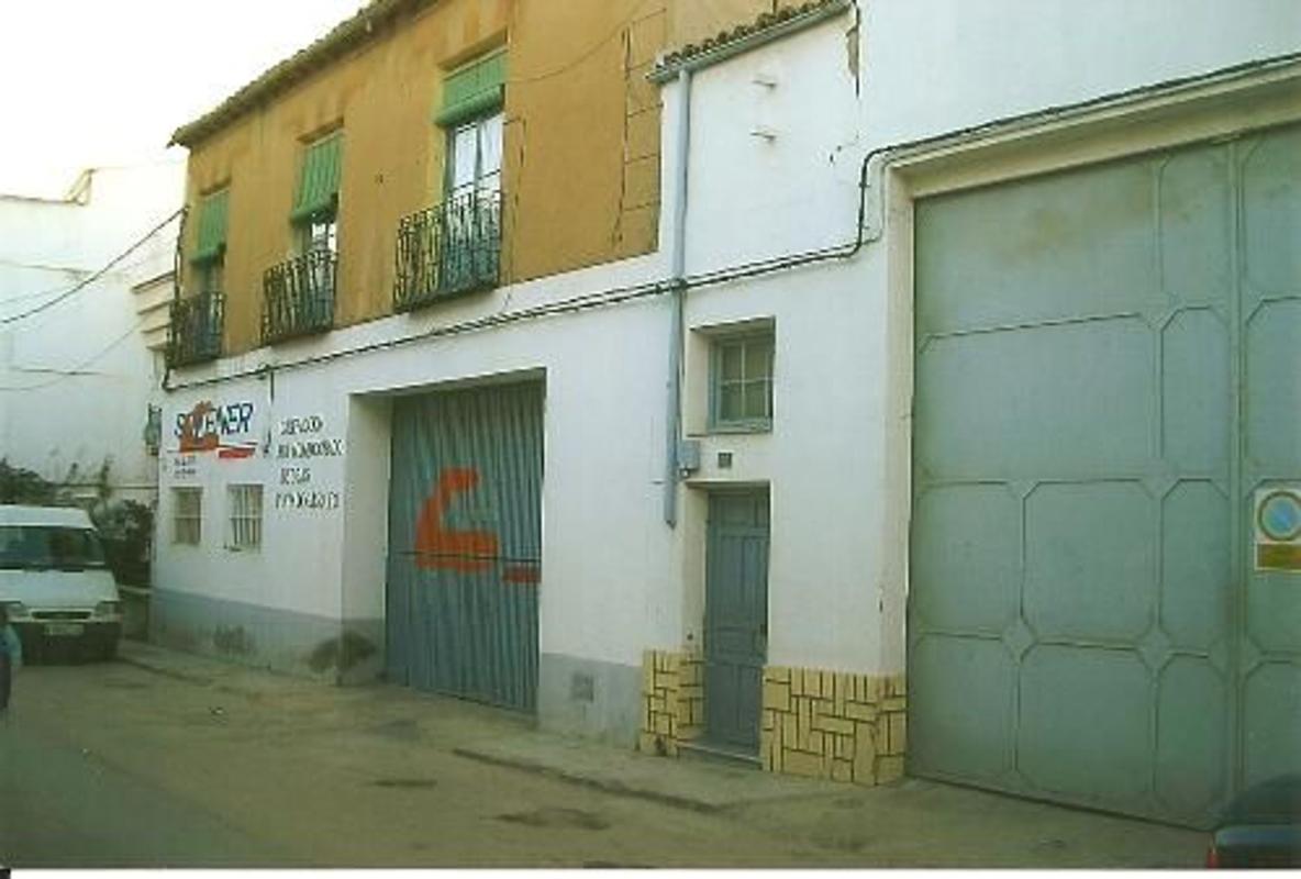 Sale of apartment in Piso en Calle San Isidro, Tarancon, Tarancon
photo 1