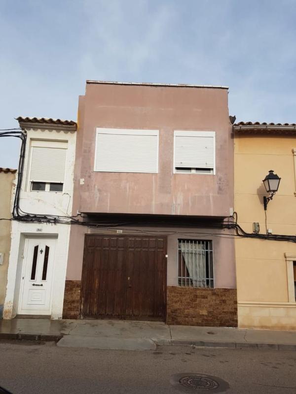 Venta de chalet independiente en Casa o chalet en Calle Concepción, Casasimarro, Casasimarro
photo 1