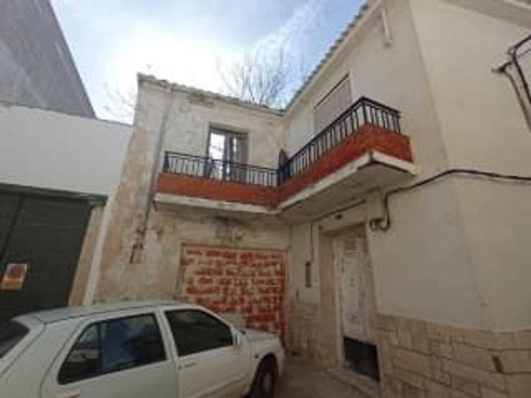 Sale of independent chalet in Casa o chalet en Calle Azañon, Tarancon, Tarancon
photo 1