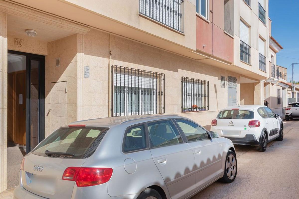 Sale of apartment in Piso en Pozo Nieves, San Clemente, San Clemente
photo 1