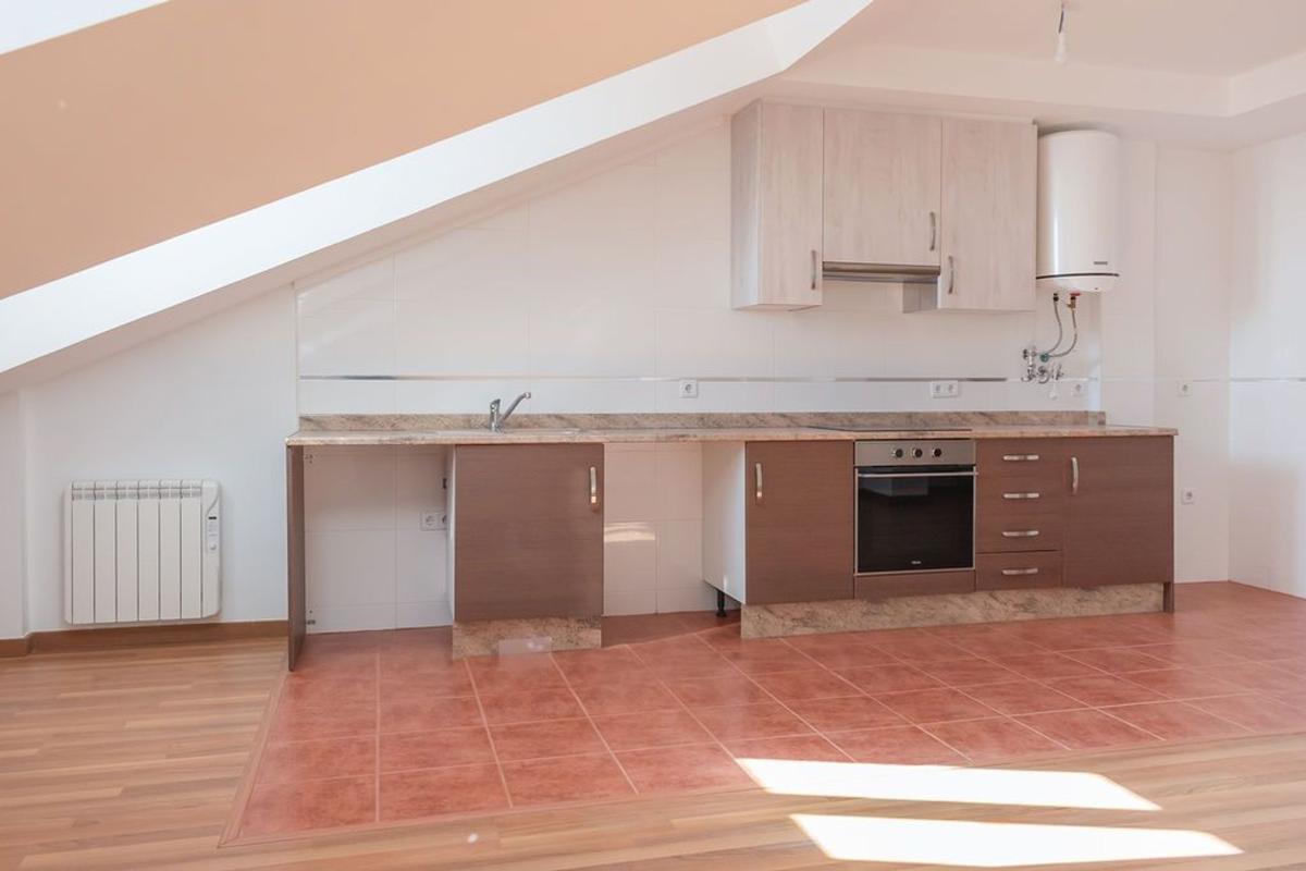 Sale of apartment in Piso en Pozo Nieves, San Clemente, San Clemente
photo 4