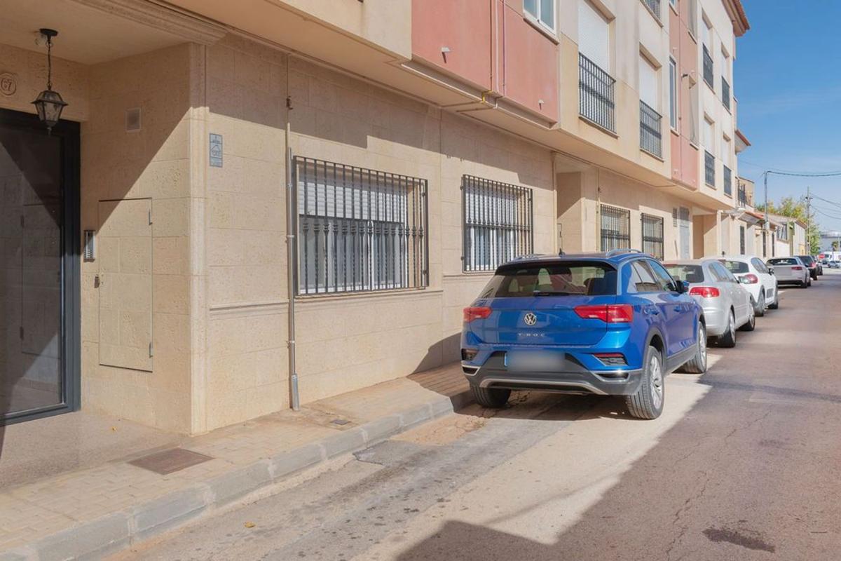 Sale of apartment in Piso en Pozo Nieves, San Clemente, San Clemente
photo 1