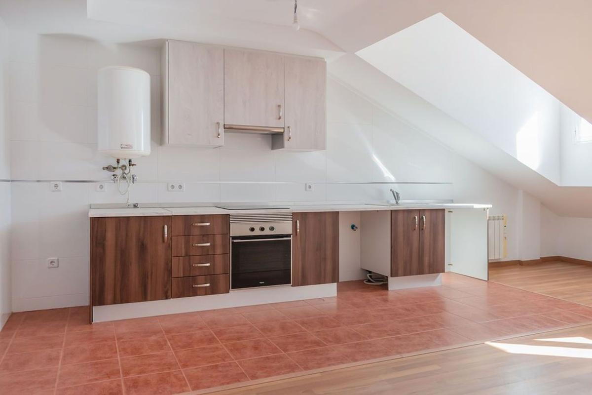 Sale of apartment in Piso en Pozo Nieves, San Clemente, San Clemente
photo 3