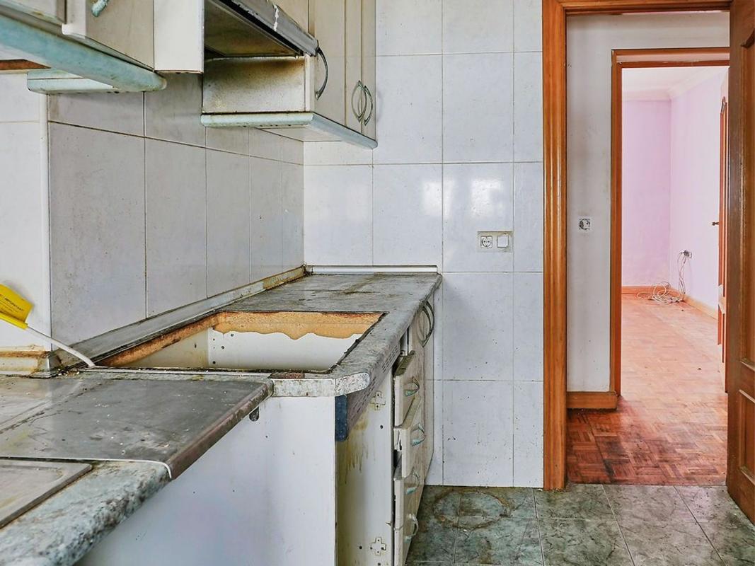 Venta de piso en Piso en Calle Escritor Florencio Martinez Ruiz, Centro, Cuenca, Cuenca
 photo 5
