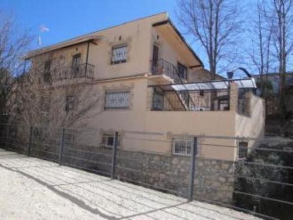Casa o chalet independiente en Calle Calderón de la Barca, Horcajo de Santiago photo 2