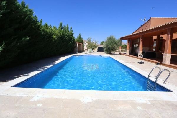 Casa o chalet independiente en Cm-2100, Arcas del Villar thumbnail 2