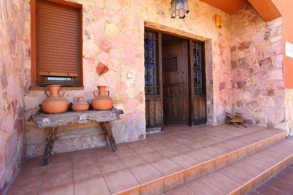 Casa o chalet independiente en Cm-2100, Arcas del Villar photo 4