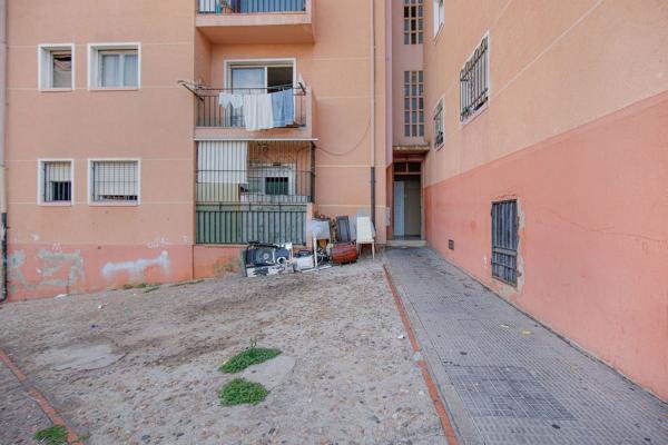 Sprzedaż mieszkania w Piso en Calle Mimosa, Sant Daniel-Vila Roja, Girona, Girona
thumbnail 1