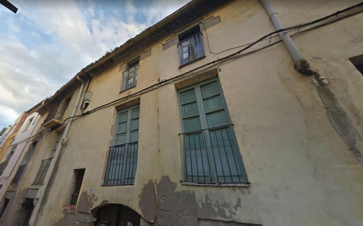 Venta de piso en Piso en Calle Major, La Jonquera, La Jonquera
photo 1