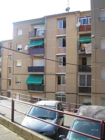 Sprzedaż mieszkania w Piso en Grup Vilarroja, Sant Daniel-Vila Roja, Girona, Girona
photo 1