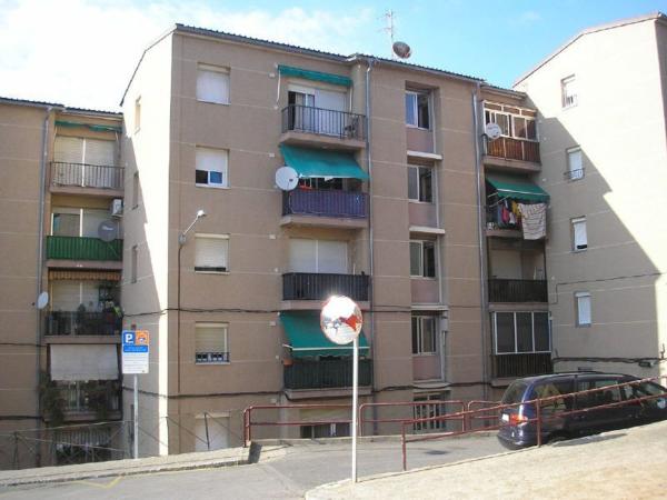 Sprzedaż mieszkania w Piso en Grup Vilarroja, Sant Daniel-Vila Roja, Girona, Girona
thumbnail 1