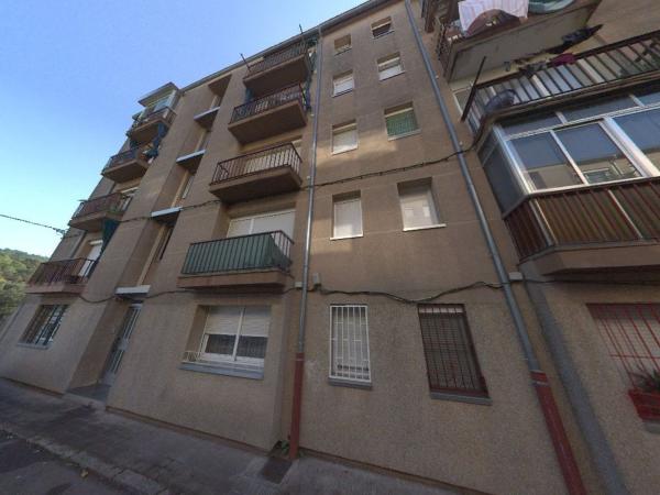 Sprzedaż mieszkania w Piso en Grup Vilarroja, Sant Daniel-Vila Roja, Girona, Girona
photo 1
