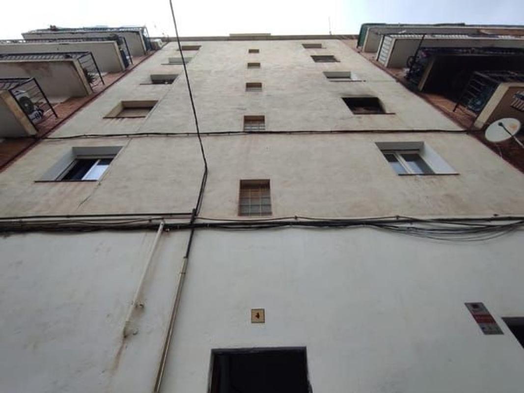 Venta de piso en Piso en Calle Major, Parc Bosc - Castell, Figueres, Figueres
photo 1