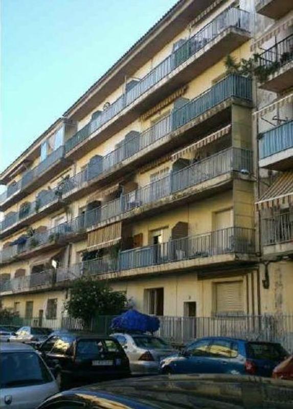 Sprzedaż mieszkania w Piso en Calle Verge, Marca del Ham - Vilatenim, Figueres, Figueres
photo 1