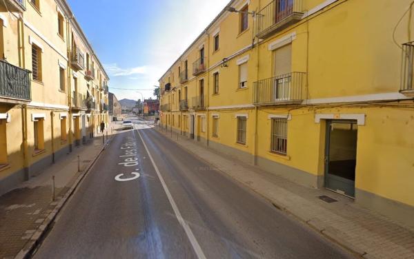 Продажа квартиры на Piso en Calle de les Fàbriques, Anglès, Англес
 photo