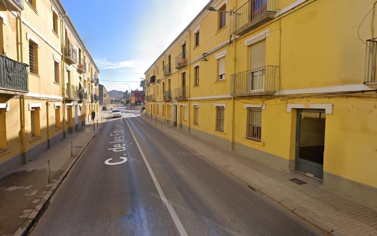 Продажа квартиры на Piso en Calle de les Fàbriques, Anglès, Англес
photo 1