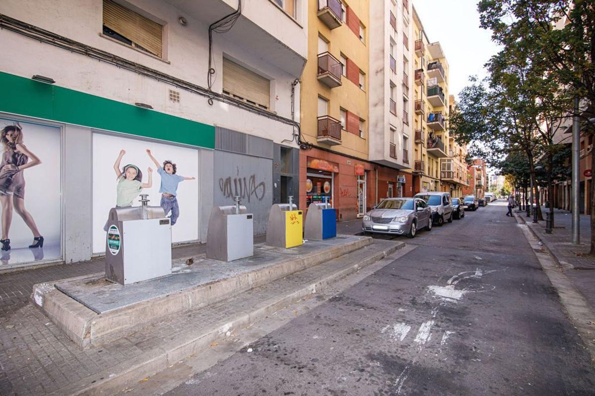 Sale of apartment in Piso en Calle de Torras i Bages, Centre, Salt, Salt
photo 1