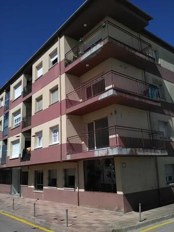 Продажа квартиры на Piso en Carretera Provincial, Cassà de la Selva, Касса-де-ла-Сельва
 photo