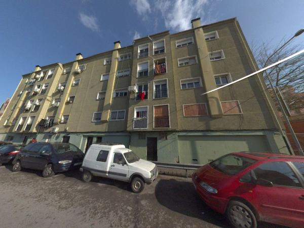 Продажа квартиры на Piso en Calle Noguer, Santa Coloma de Farners, Санта-Колома-де-Фарнэрс
 photo