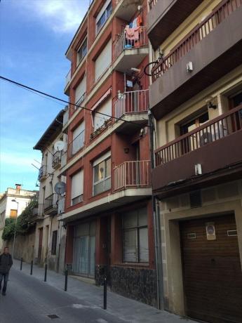 Продажа квартиры на Piso en Calle de la Calau, Santa Coloma de Farners, Санта-Колома-де-Фарнэрс
photo 1