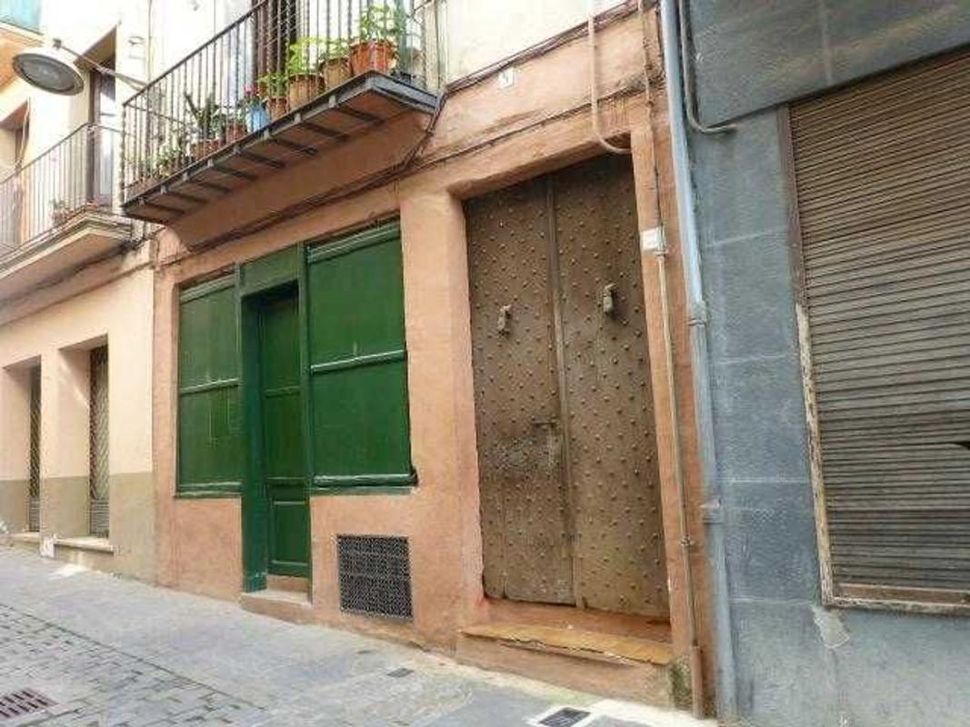 Sale of apartment in Piso en Passatge Sant Antoni, Olot, Olot
 photo 4