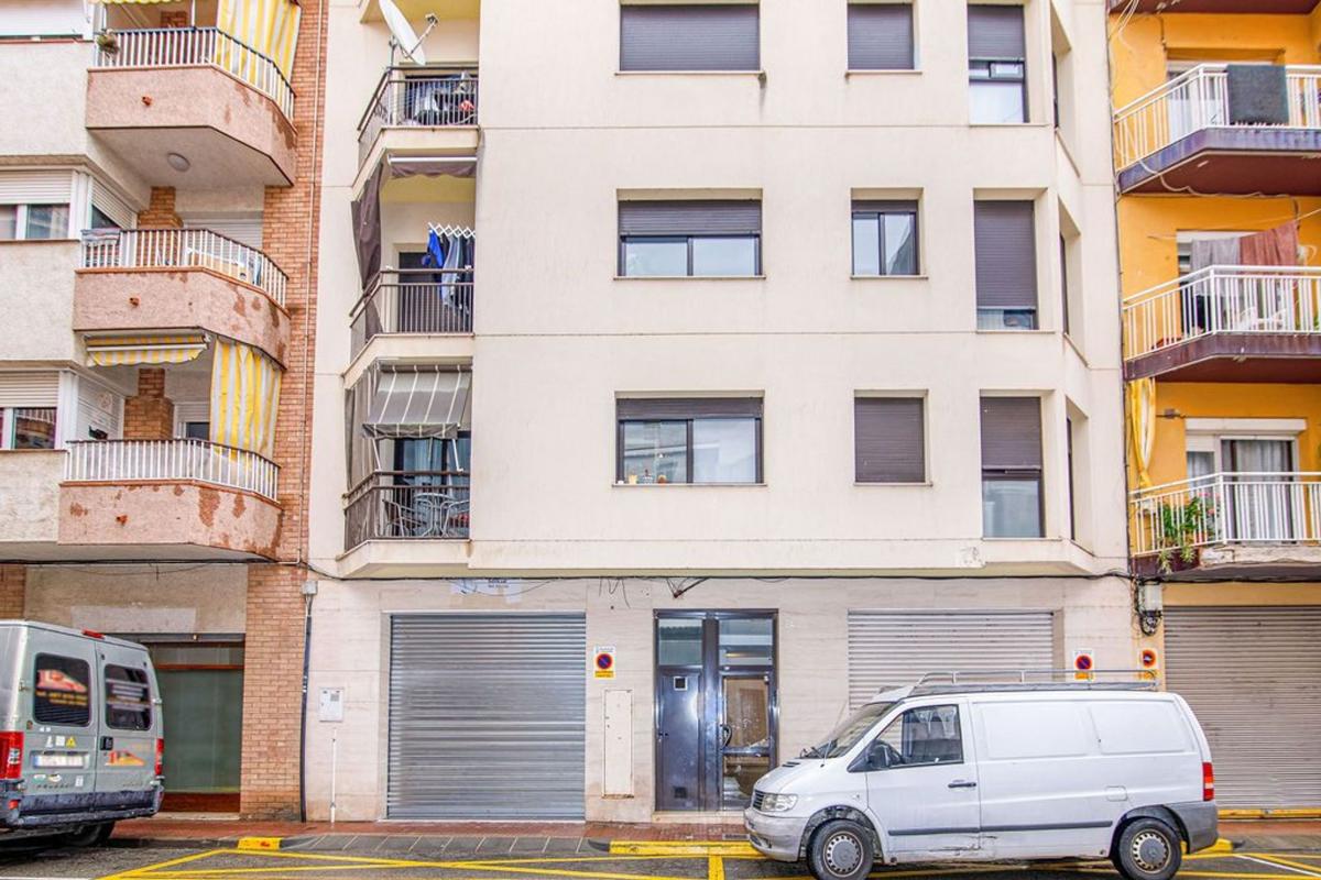 Sprzedaż mieszkania w Piso en Calle del Poeta Lope Mateo, El Molí - El Rieral, Lloret de Mar, Lloret de Mar
photo 1