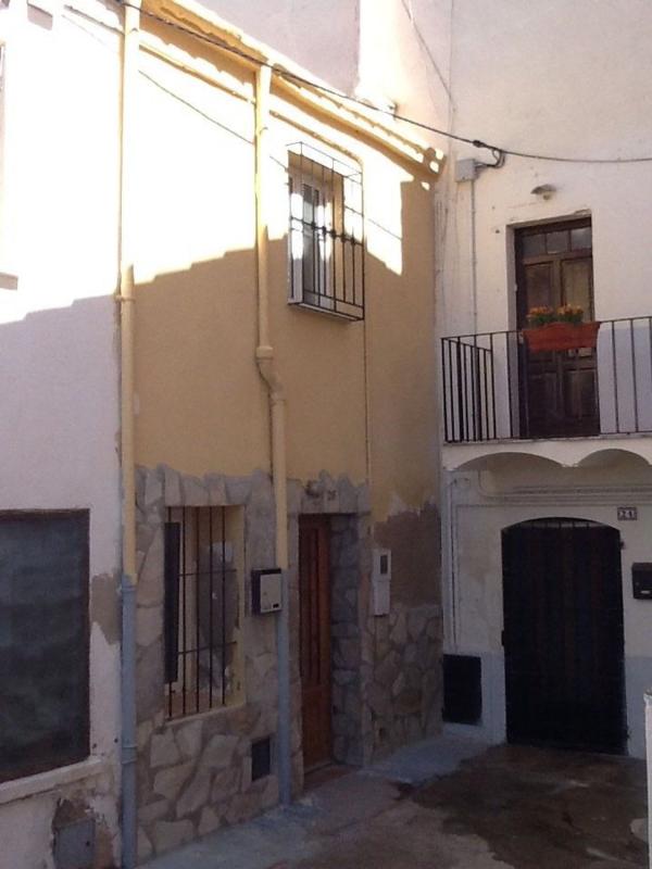 Venta de chalet independiente en Casa o chalet en Calle Llatzaret, La Jonquera, La Jonquera
photo 1