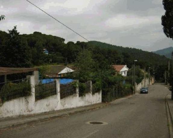 Casa o chalet independiente en Calle del Pou, Riudarenes photo