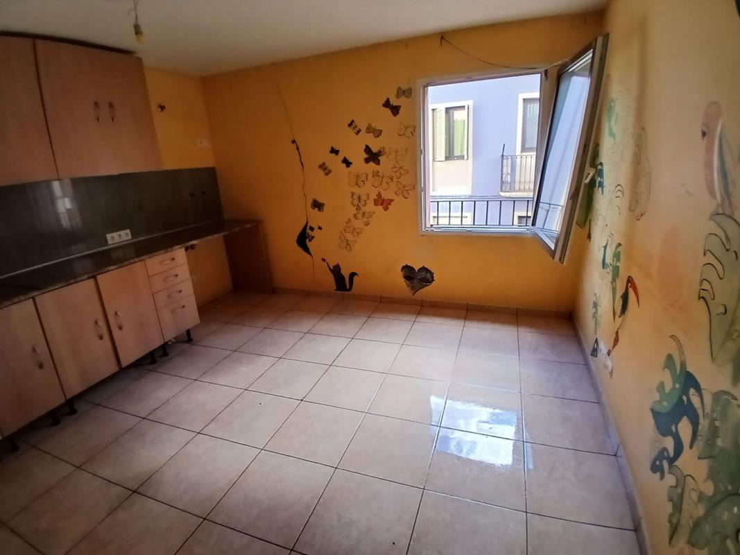 Venta de piso en Piso en Calle Valls Nous, Olot, Olot
 photo 3