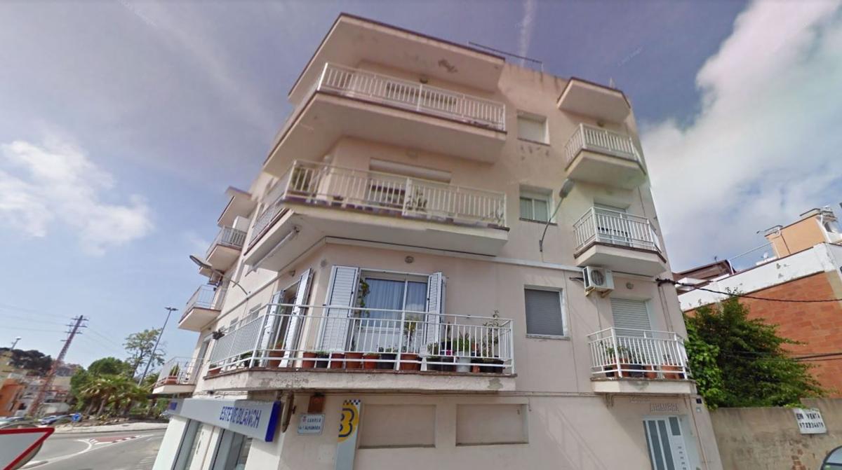 Venta de piso en Piso en Calle de l'Alhambra, Semicentre, Blanes, Blanes
photo 1