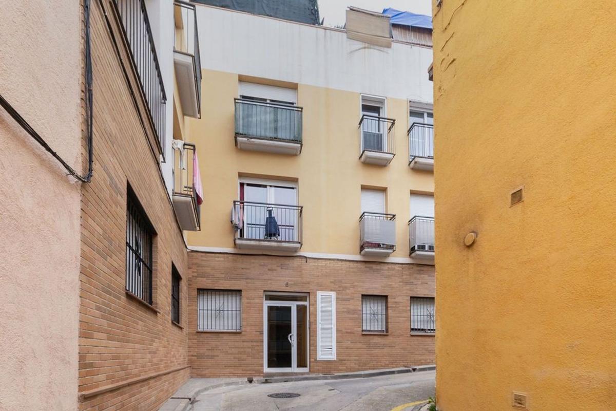 Sale of apartment in Piso en Calle Segre, Urbanitzacions, Blanes, Blanes
photo 1