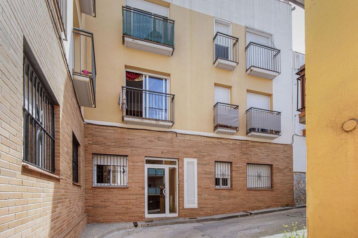 Sale of apartment in Piso en Calle Segre, Urbanitzacions, Blanes, Blanes
photo 1