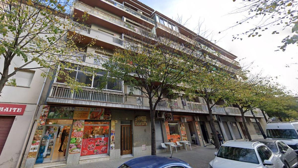 Venta de piso en Piso en Calle de la Marca de l'Ham, Marca del Ham - Vilatenim, Figueres, Figueres
photo 1